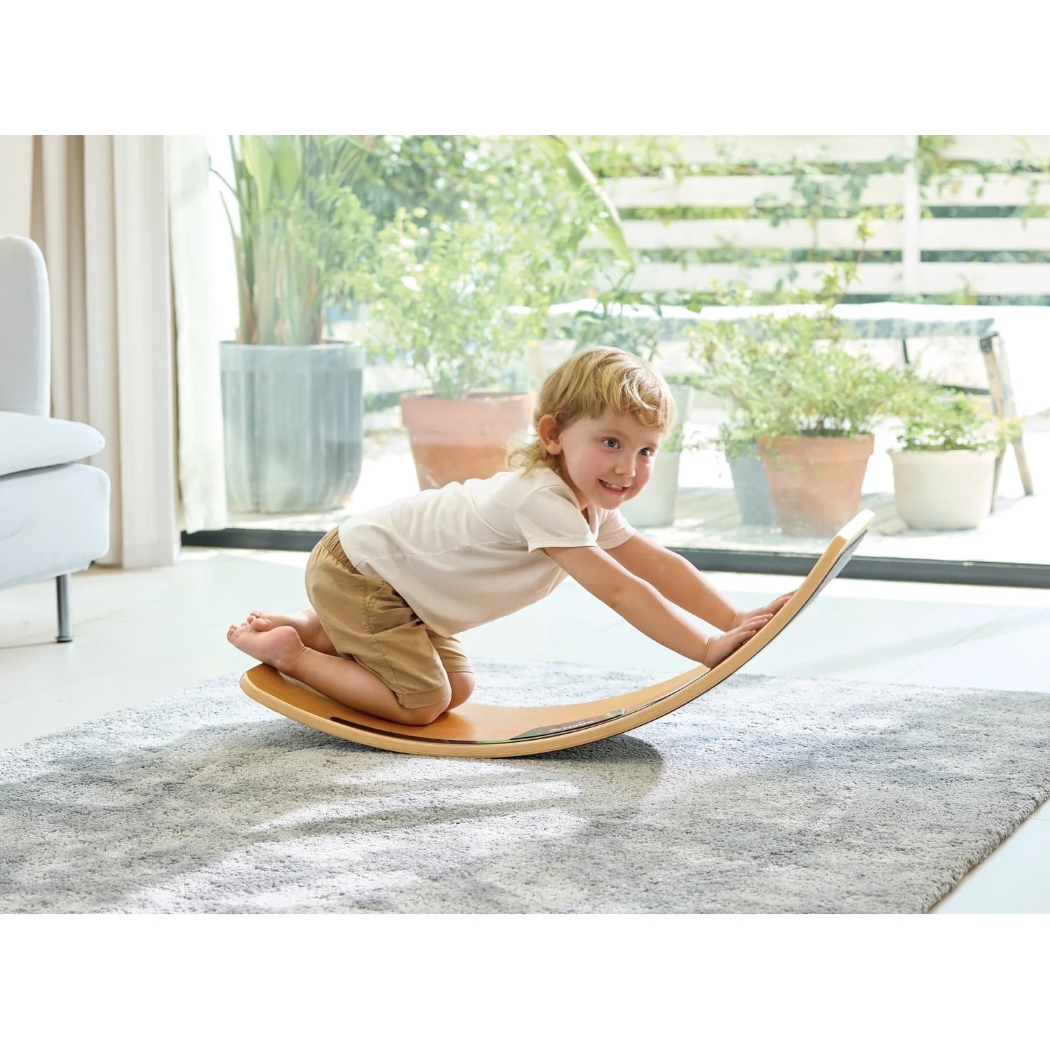 Intelligent Balance Board - Hape MENA