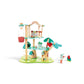 Kiki’s Treehouse Headquarters - Hape MENA