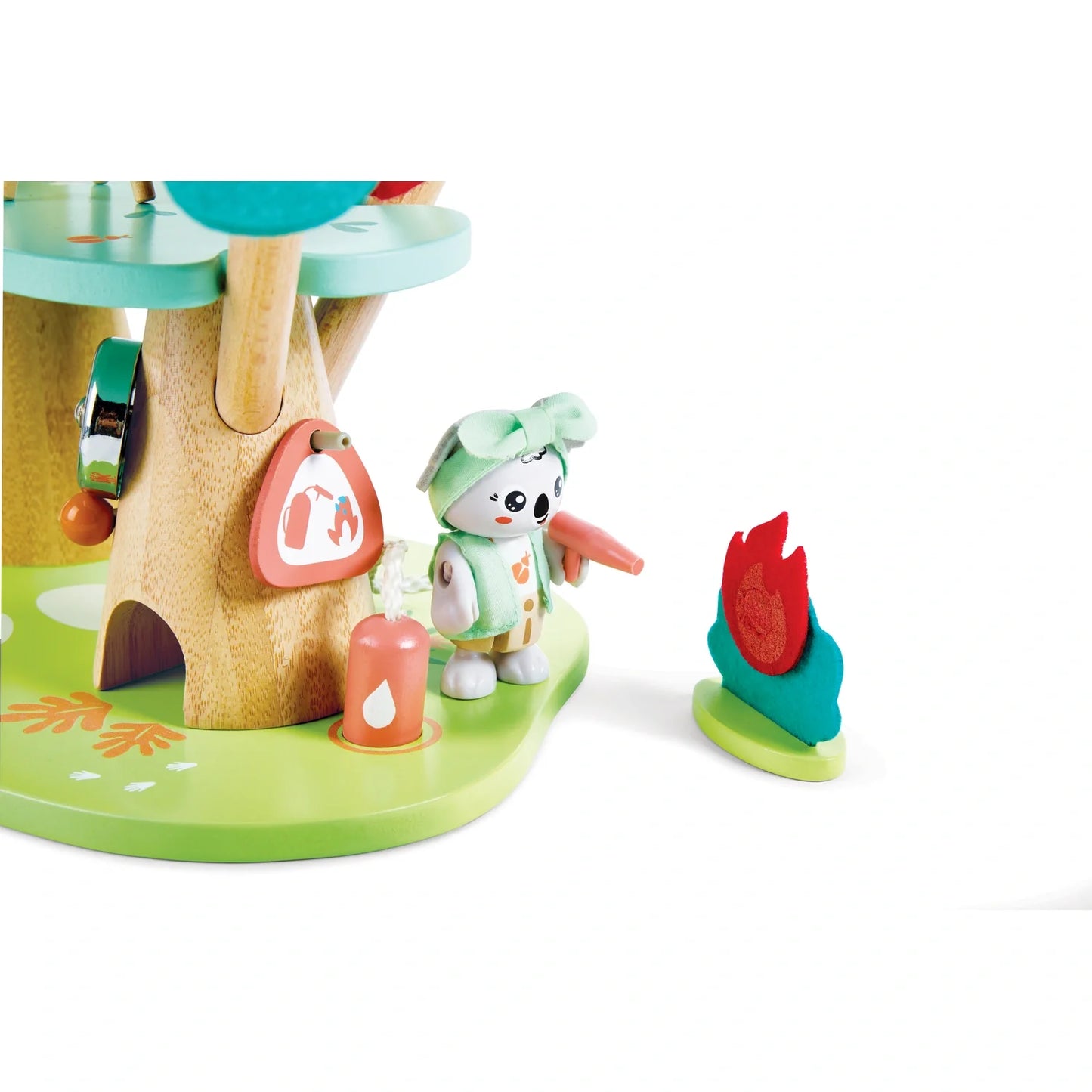 Kiki’s Treehouse Headquarters - Hape MENA