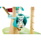 Kiki’s Treehouse Headquarters - Hape MENA