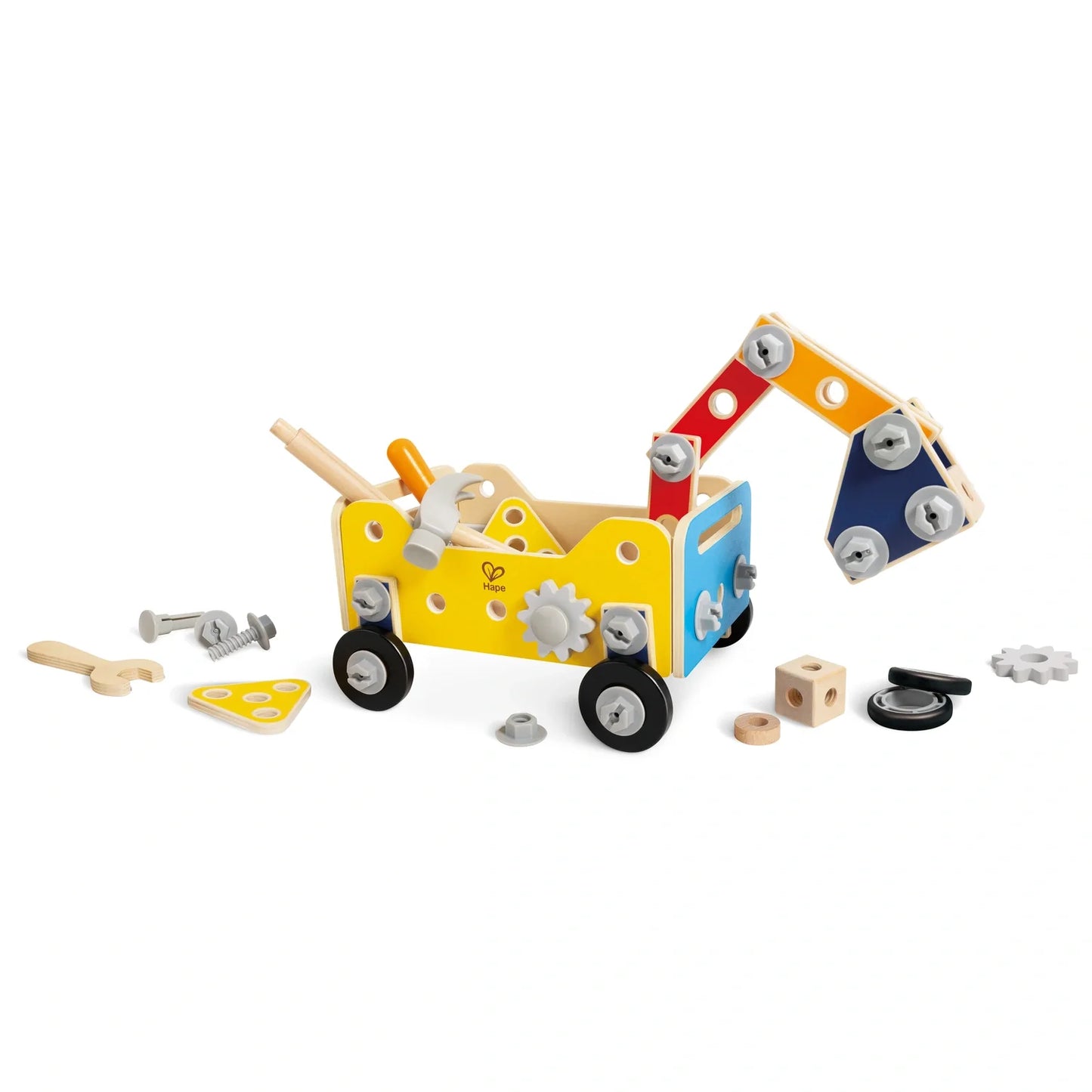 Build-It Tool Box - Hape MENA