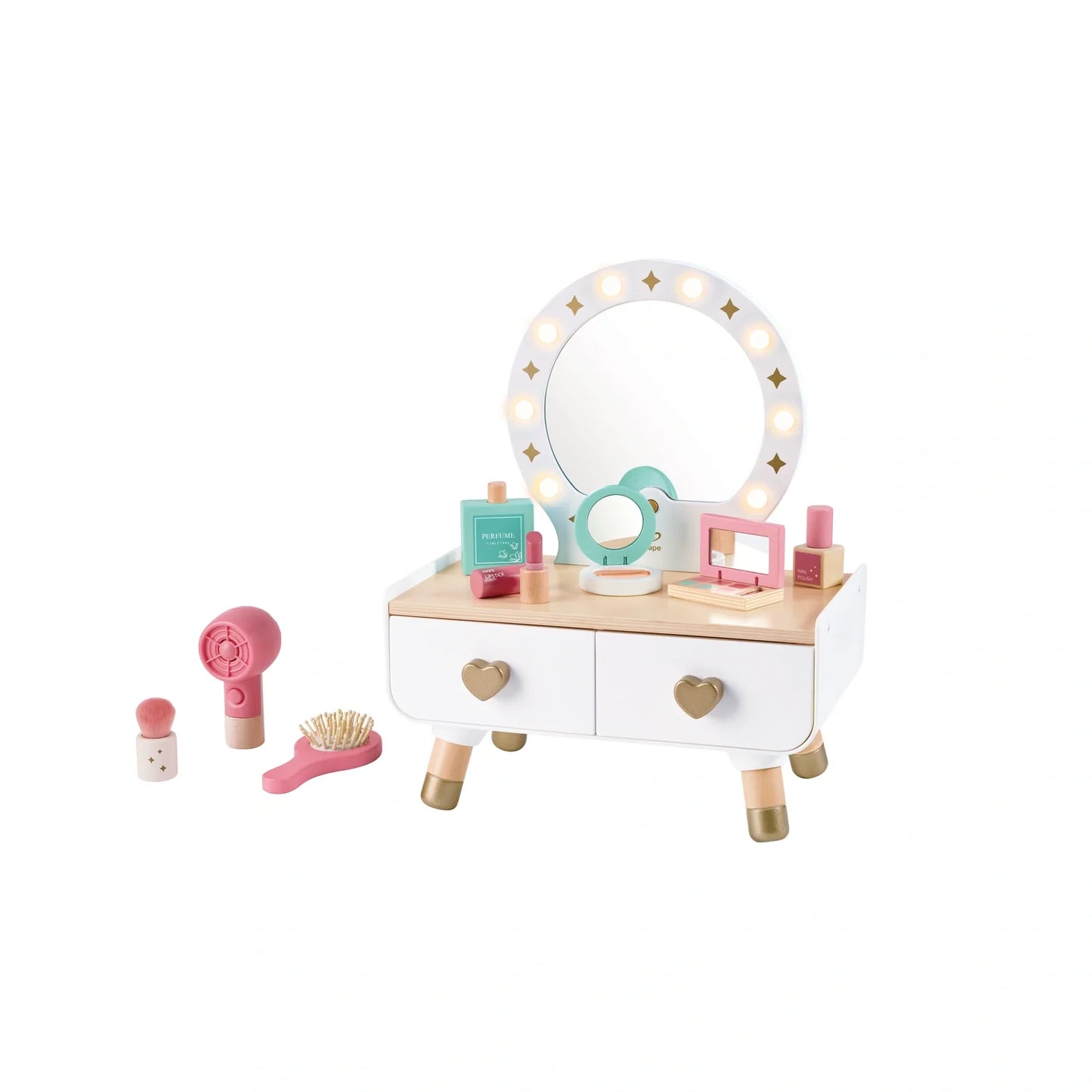 Dressing Table - Hape MENA