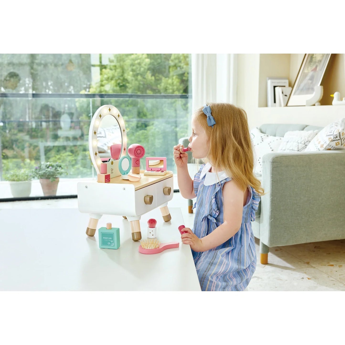 Dressing Table - Hape MENA