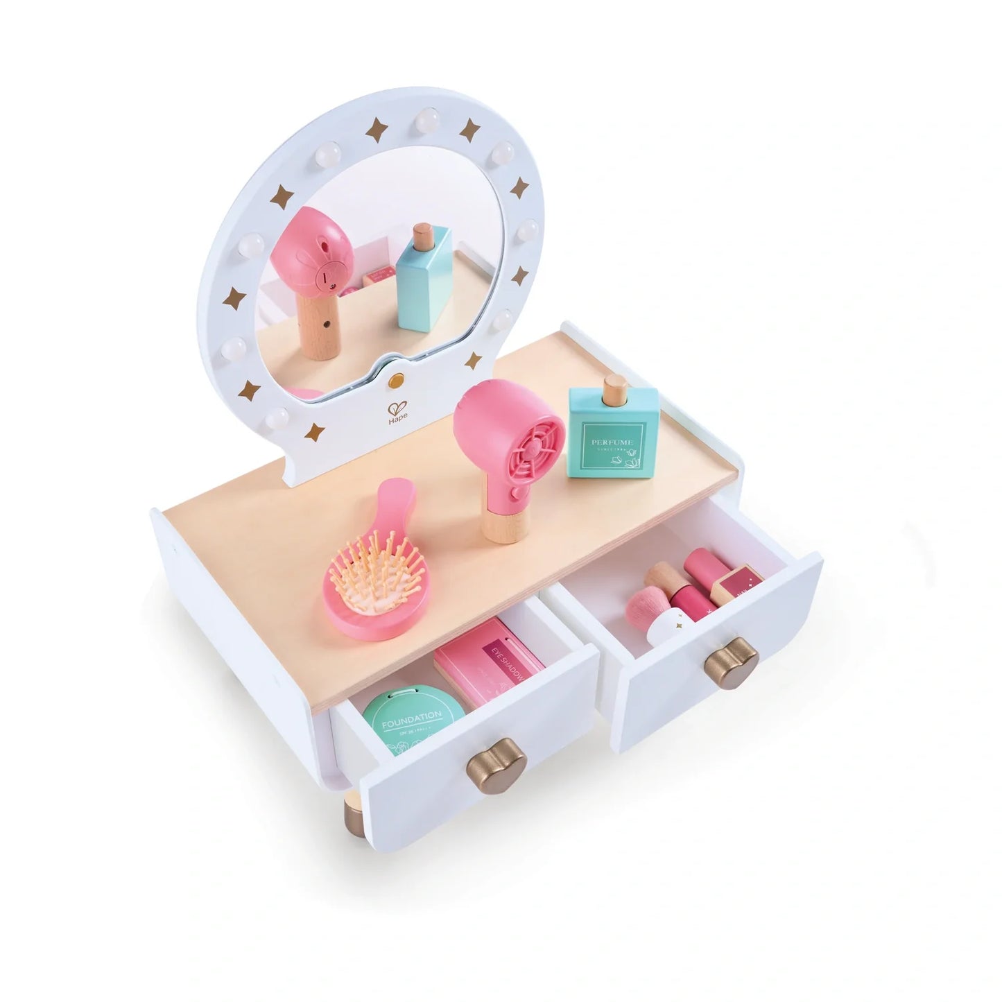 Dressing Table - Hape MENA