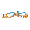 Mars Launch Rail Set - Hape MENA