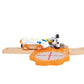 Mars Launch Rail Set - Hape MENA