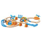 Mars Exploration Rail set - Hape MENA