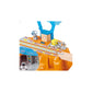 Mars Exploration Rail set - Hape MENA