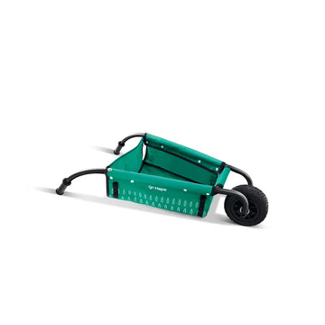 Little Gardener's Wheelbarrow