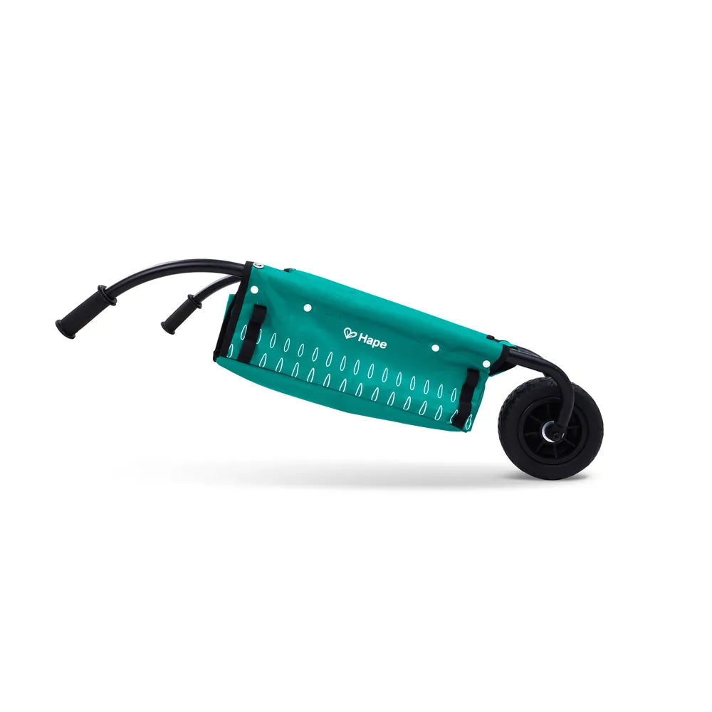 Little Gardener's Wheelbarrow