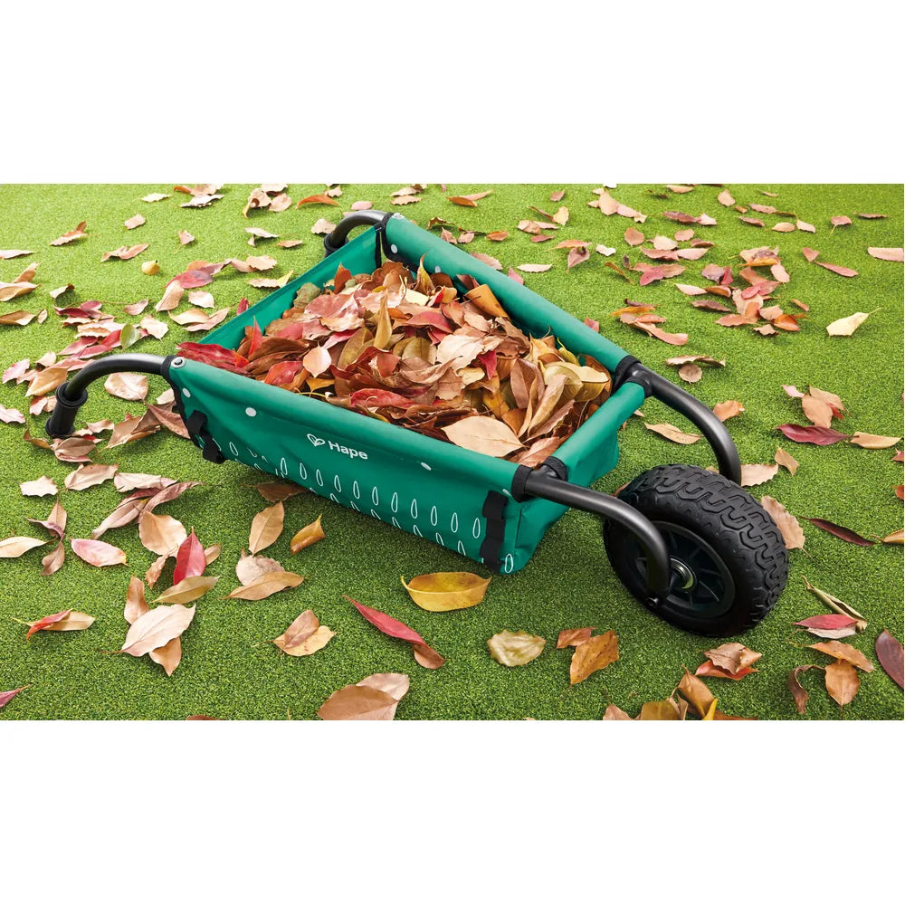 Little Gardener's Wheelbarrow