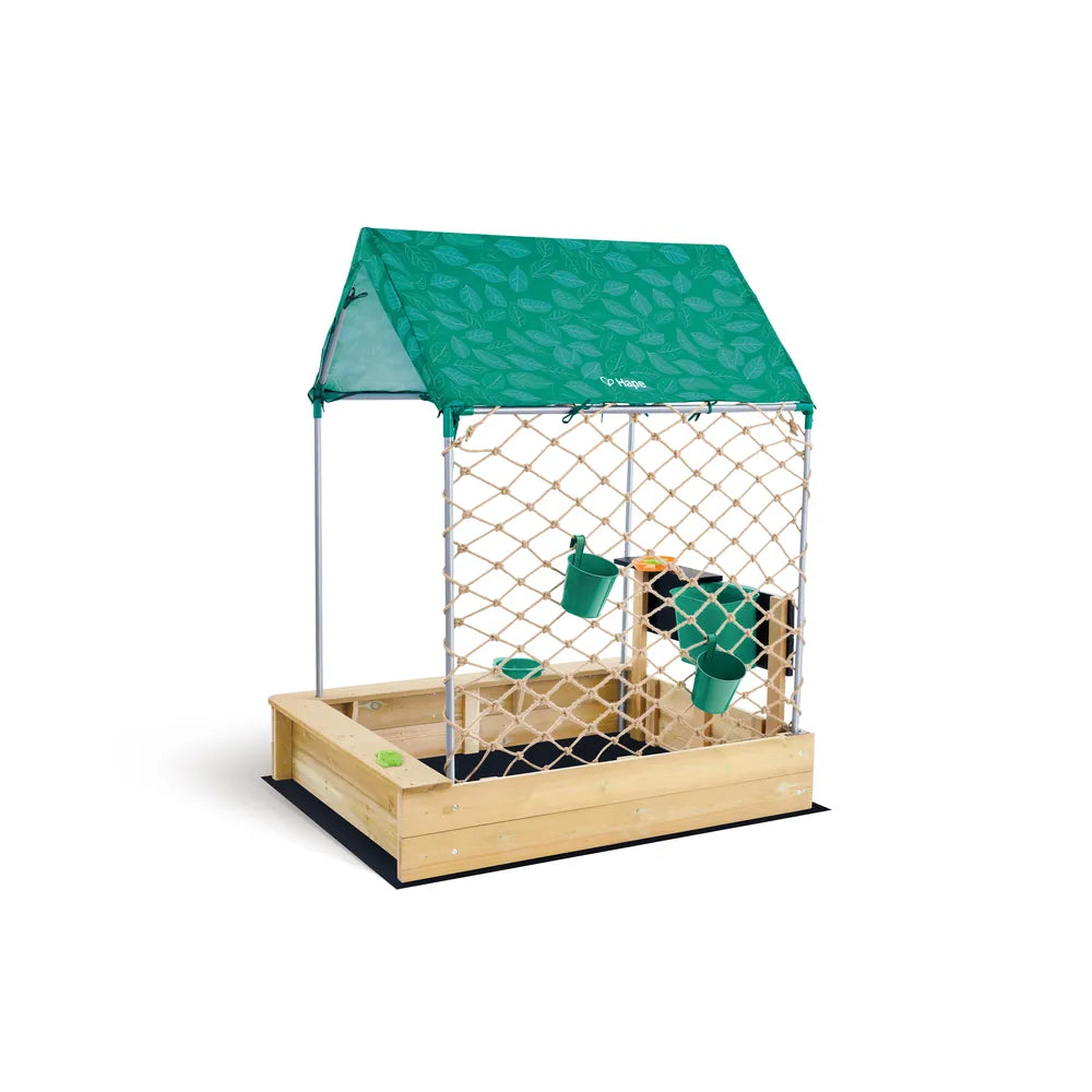 Sandbox Cabana Kit