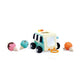 Sensory Scoop Ice Cream Truck