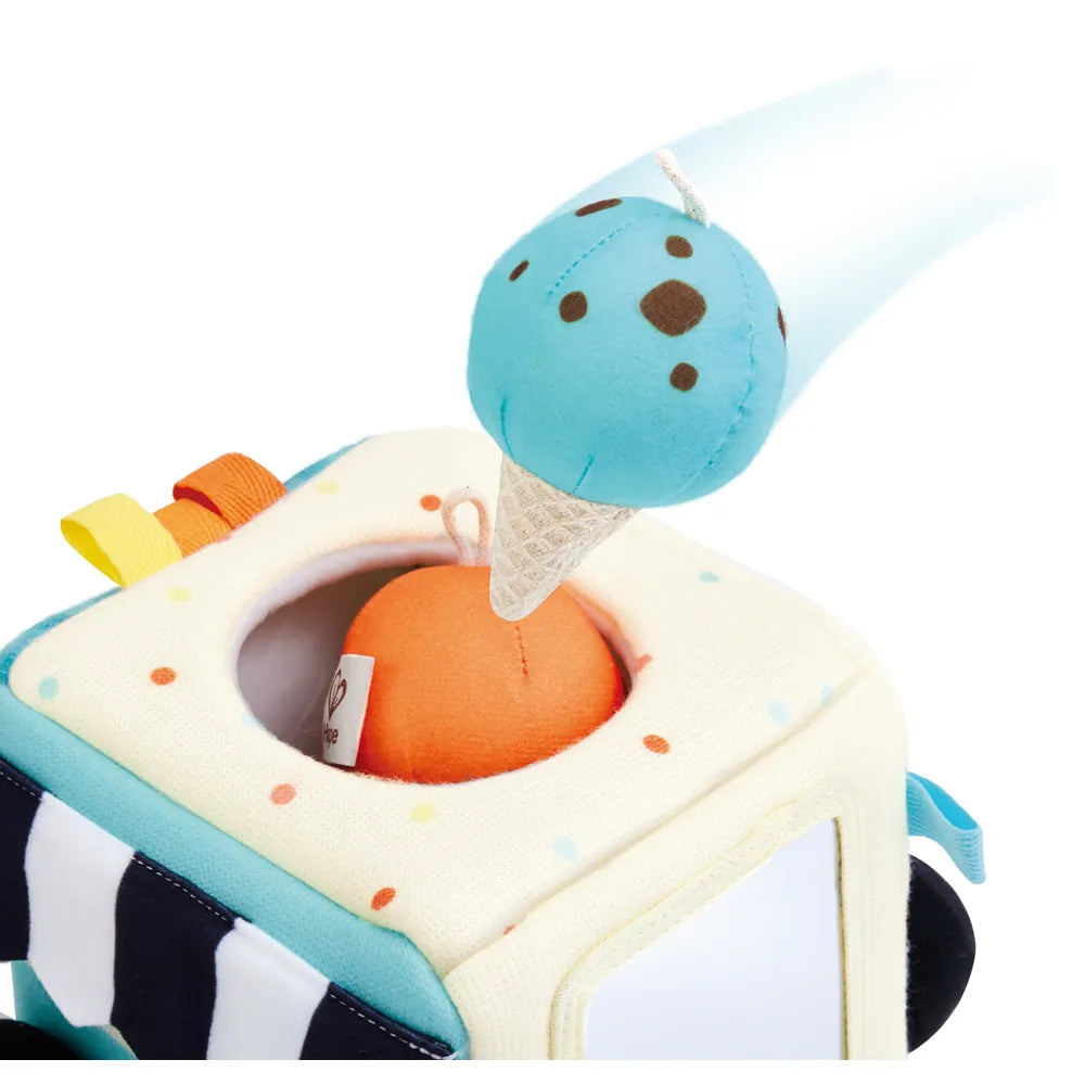Sensory Scoop Ice Cream Truck