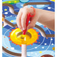 Space Maze & Tangram Board