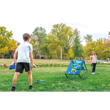 Rockin' Pockets Toss Game