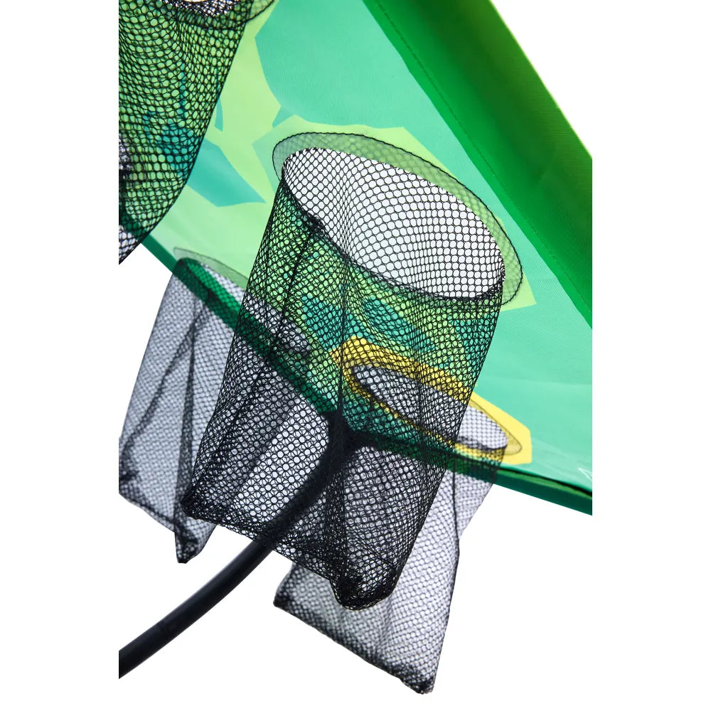 Rockin' Pockets Toss Game