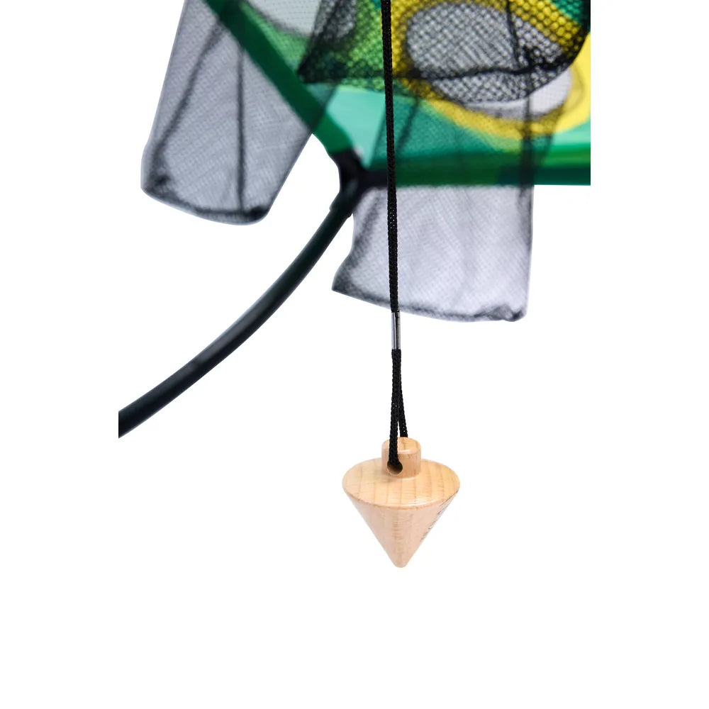 Rockin' Pockets Toss Game