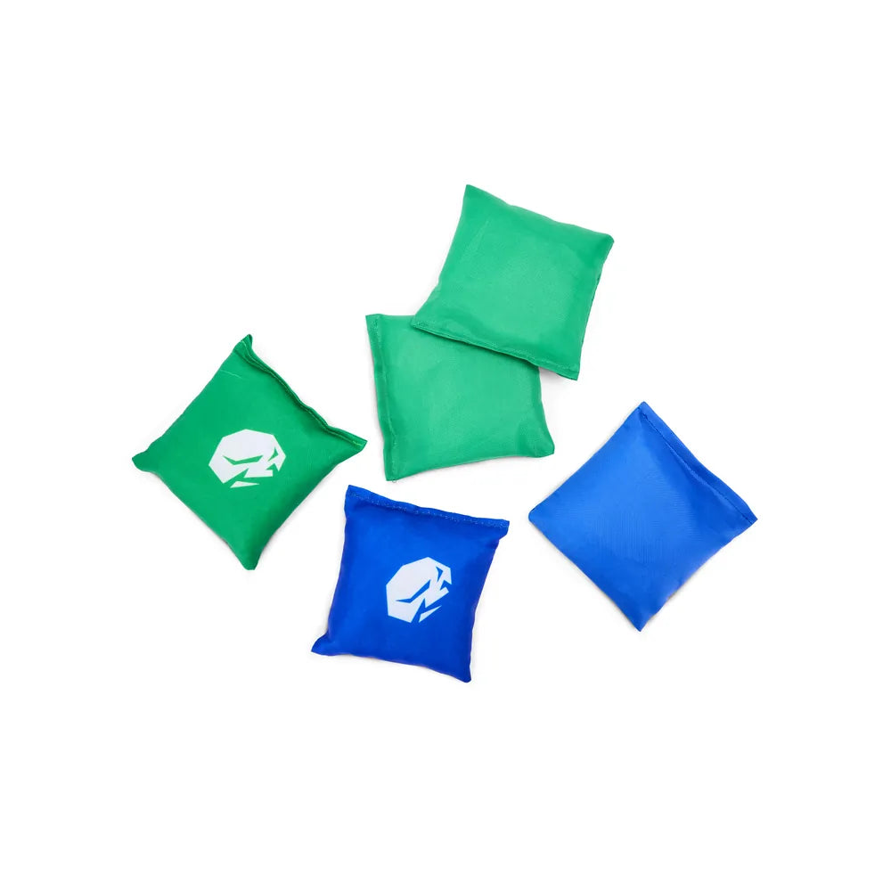 Rockin' Pockets Toss Game