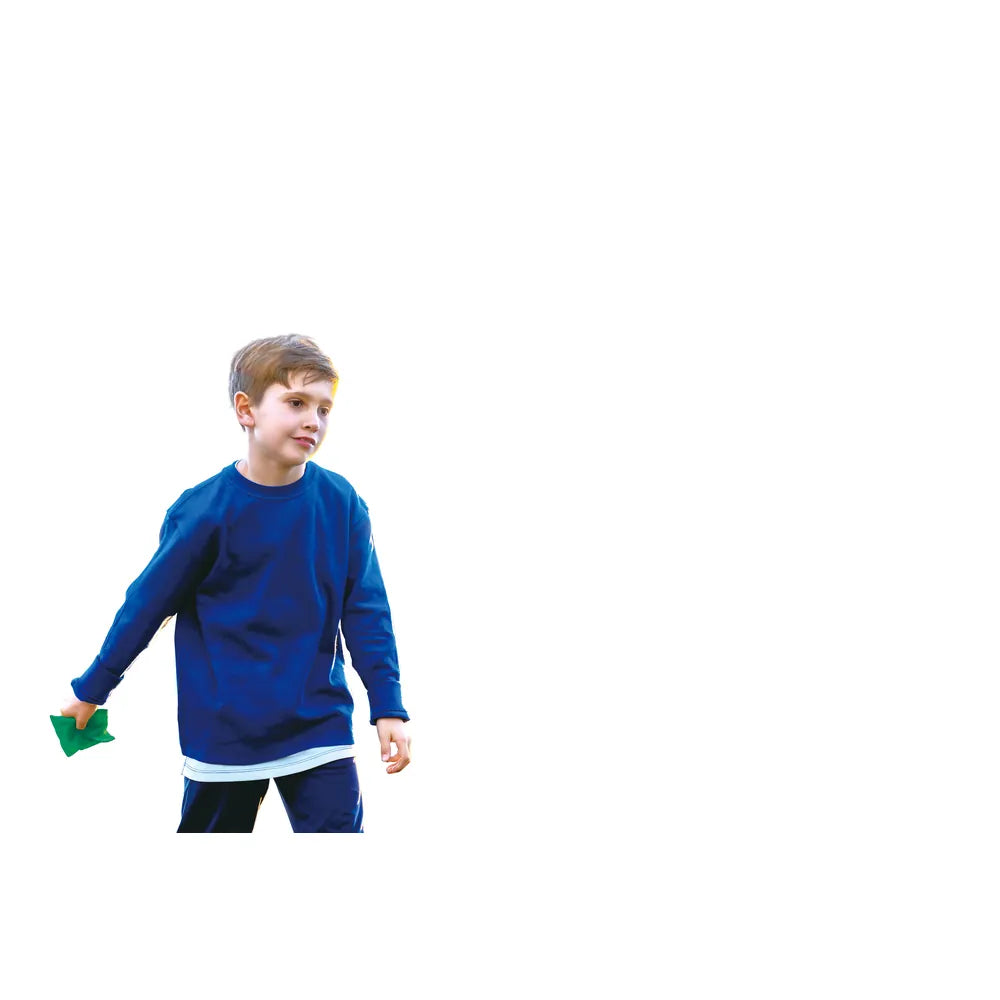 Rockin' Pockets Toss Game