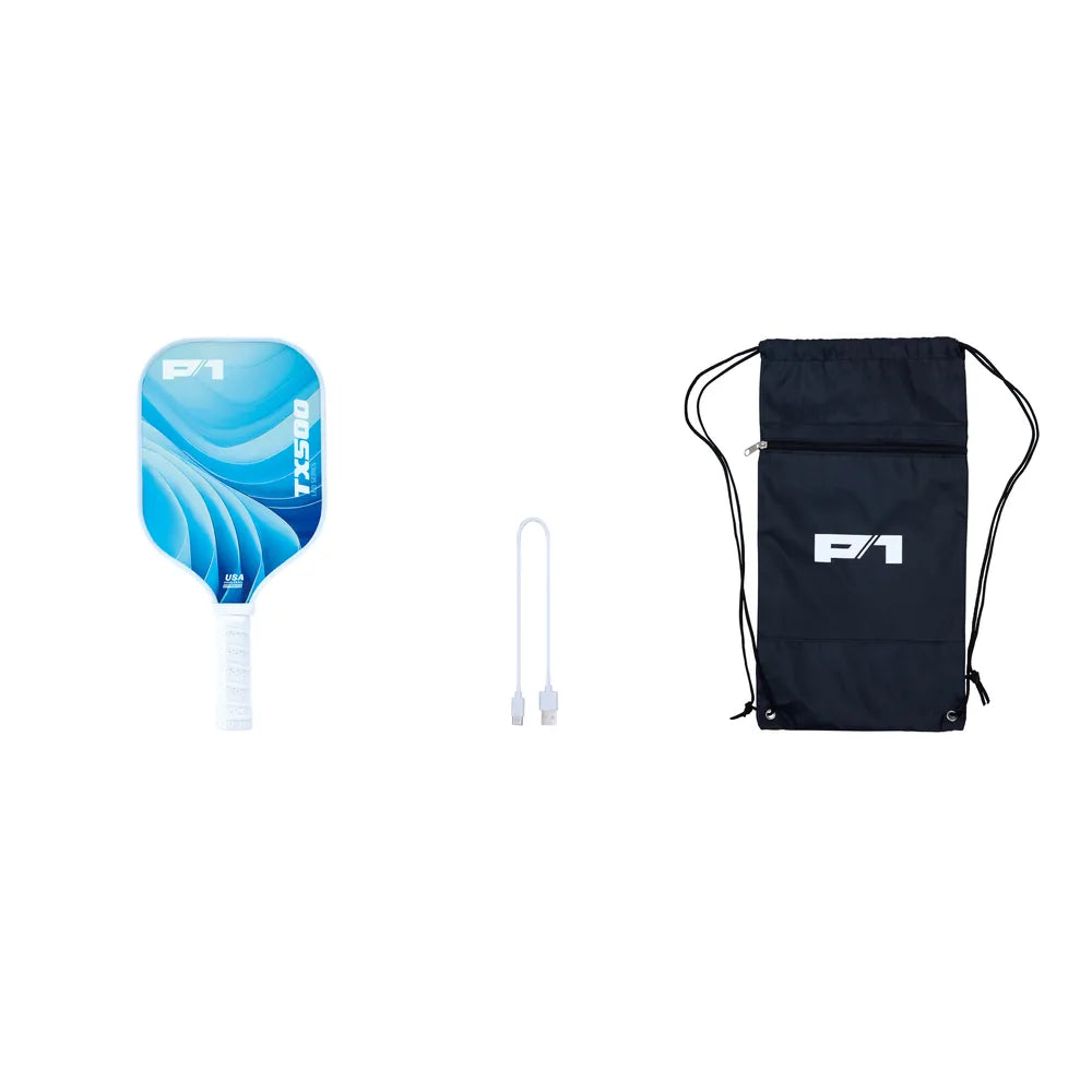 Led Pickleball Paddle