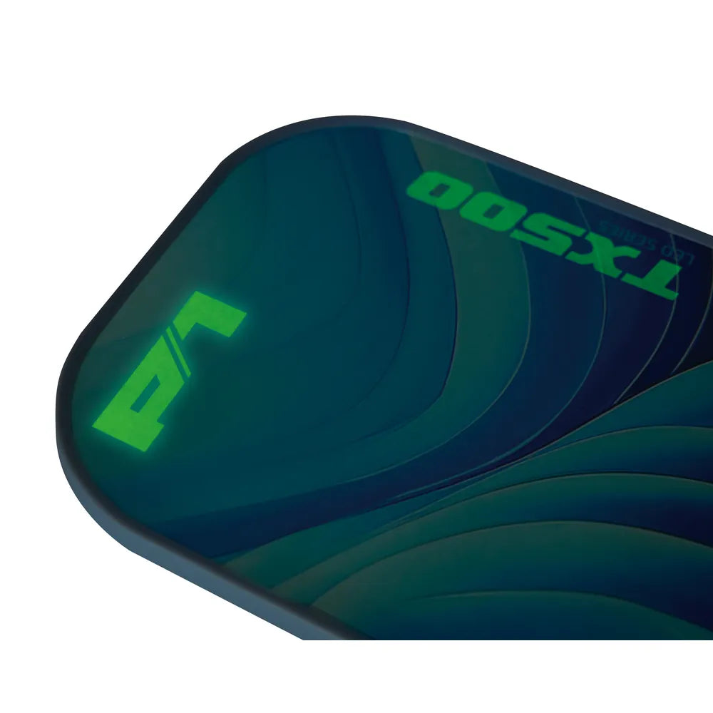 Led Pickleball Paddle