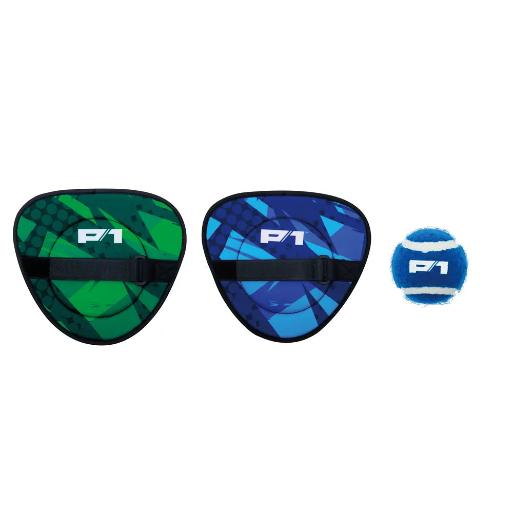 Toss & Catch Ball Game