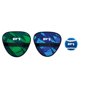 Toss & Catch Ball Game