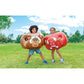 Blow-Up Bumper Balls (Set Of 2)