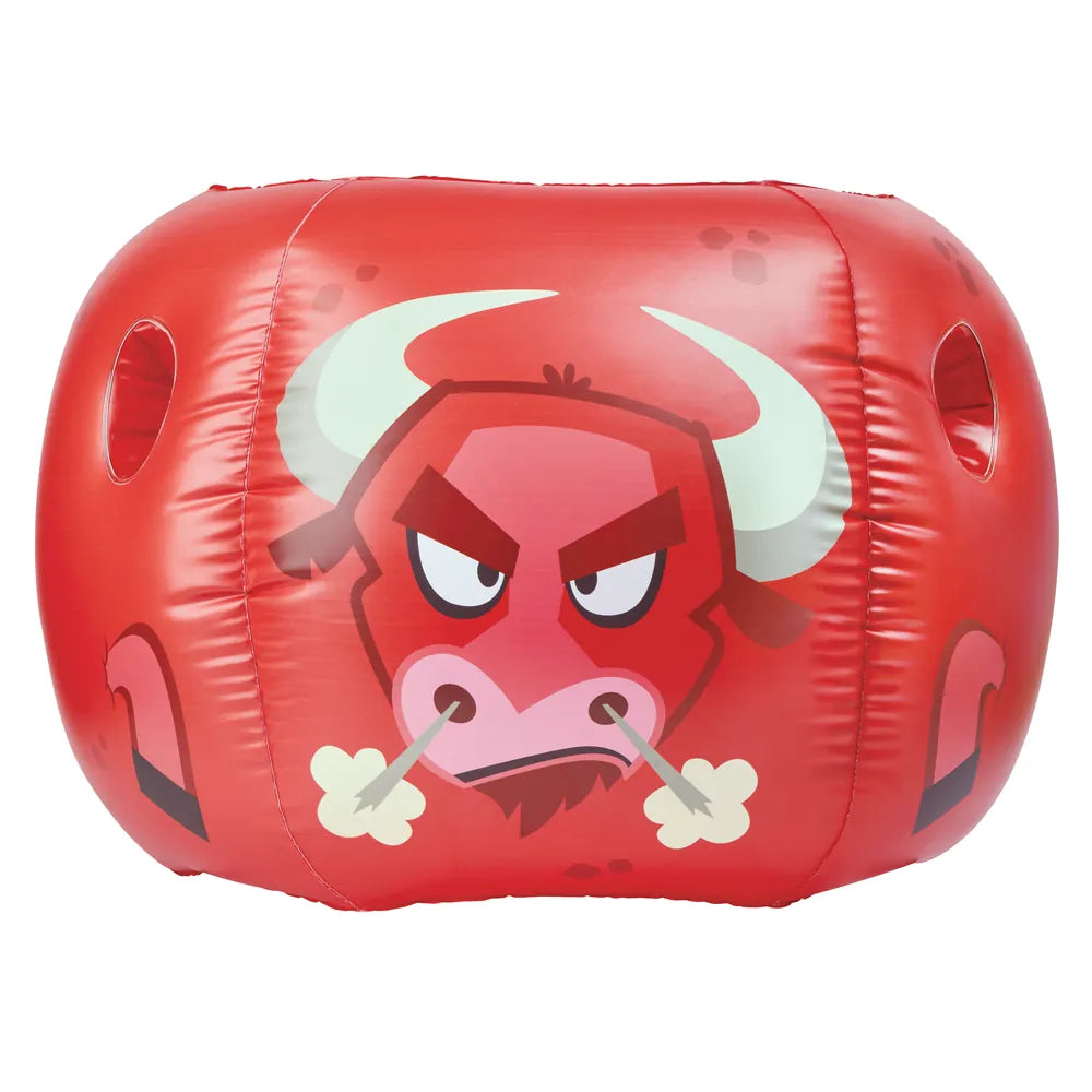 Blow-Up Bumper Balls (Set Of 2)