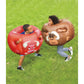 Blow-Up Bumper Balls (Set Of 2)