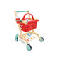 Little Shopper's Cart Basket