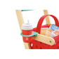 Little Shopper's Cart Basket