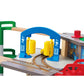 Multi-Level Railway City Set