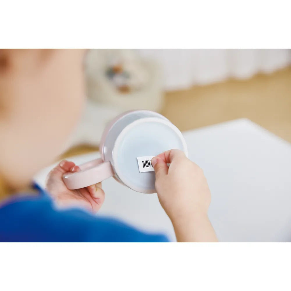 Smart & Wooden Supermarket