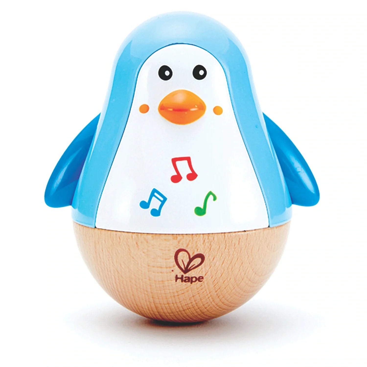 Penguin Music Wobbler - Hape MENA