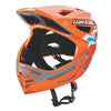 Racing Rider Safety Helmet