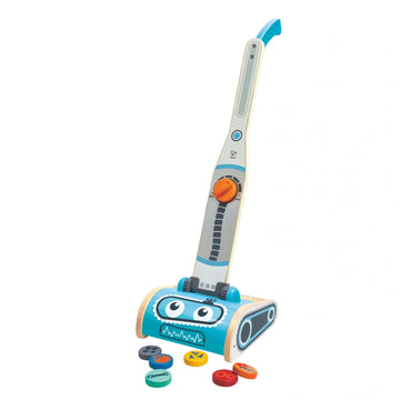 Vacuum Playset - Hape MENA