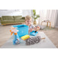 Clean Up Bucket Set - Hape MENA