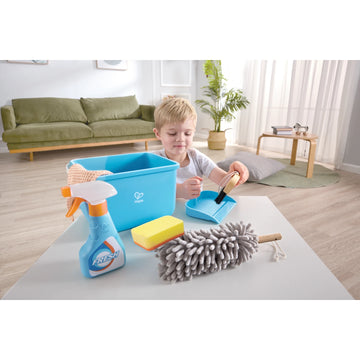 Clean Up Bucket Set - Hape MENA