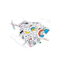 Colour Me Art Apron