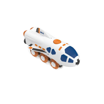 Dual-Mode Space shuttle - Hape MENA