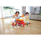 Fire Rescue Truck - Hape MENA
