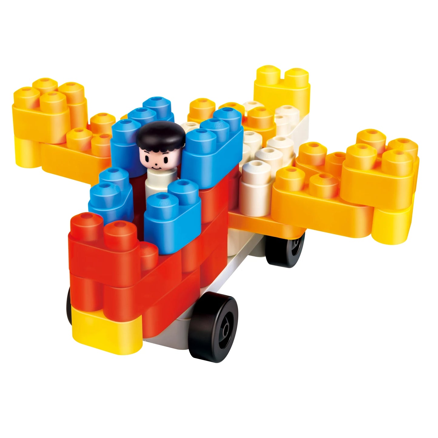 Fire Rescue Truck - Hape MENA