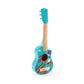 Flower Power Guitar - Hape MENA