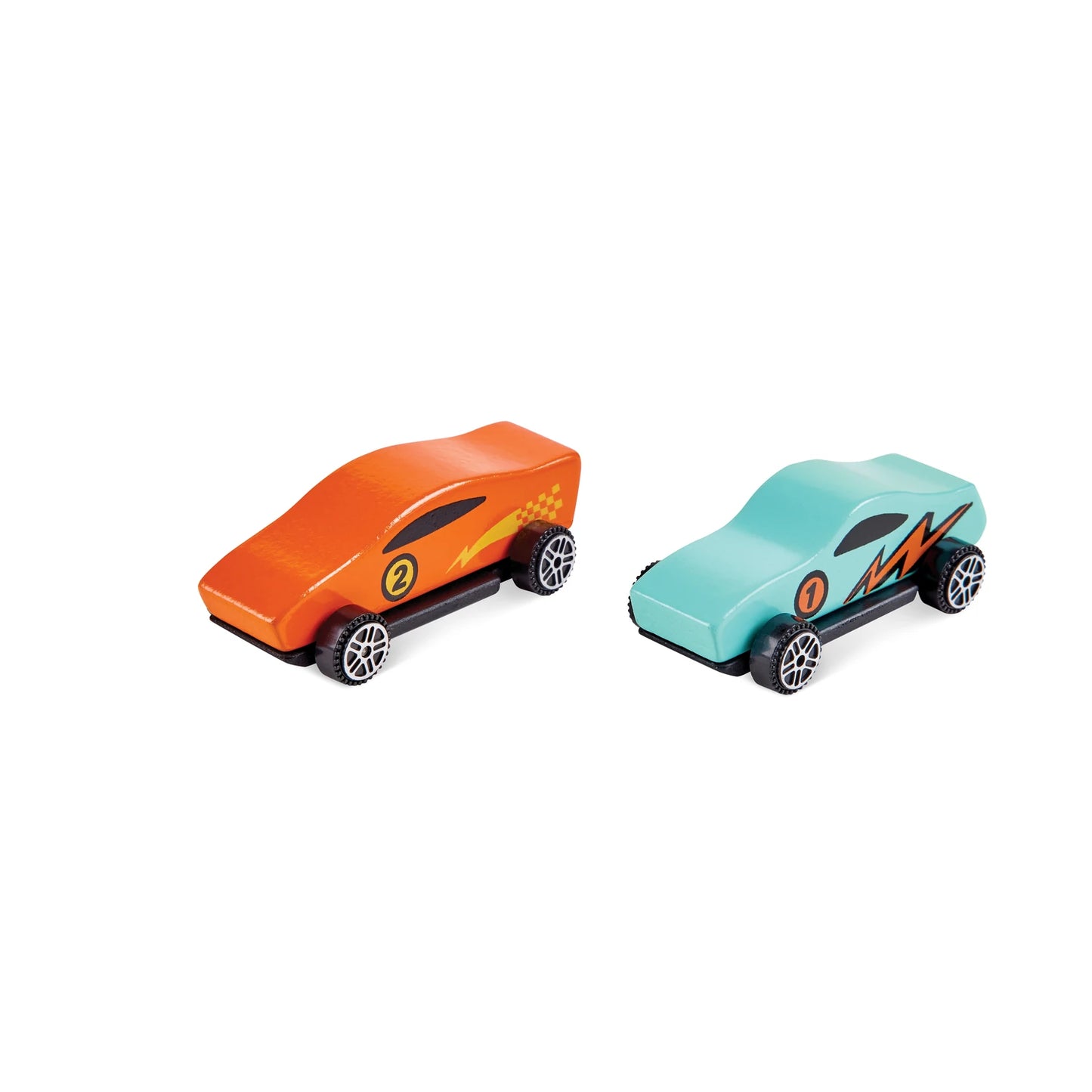 Gearhead Stunt Garage - Hape MENA