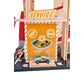 Gearhead Stunt Garage - Hape MENA