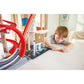 Gearhead Stunt Garage - Hape MENA