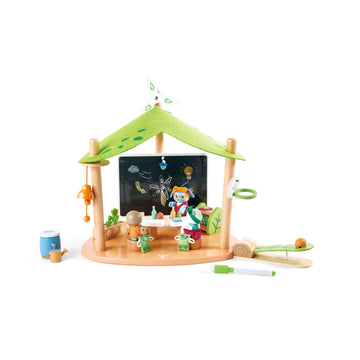 Green School - Hape MENA