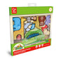 Animal Kingdom Puzzle - Hape MENA